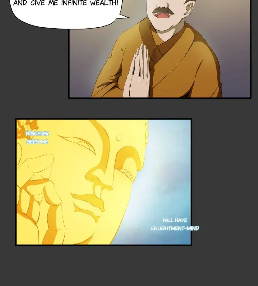 I, Taoist Wu Xin Chapter 26 page 4 - 