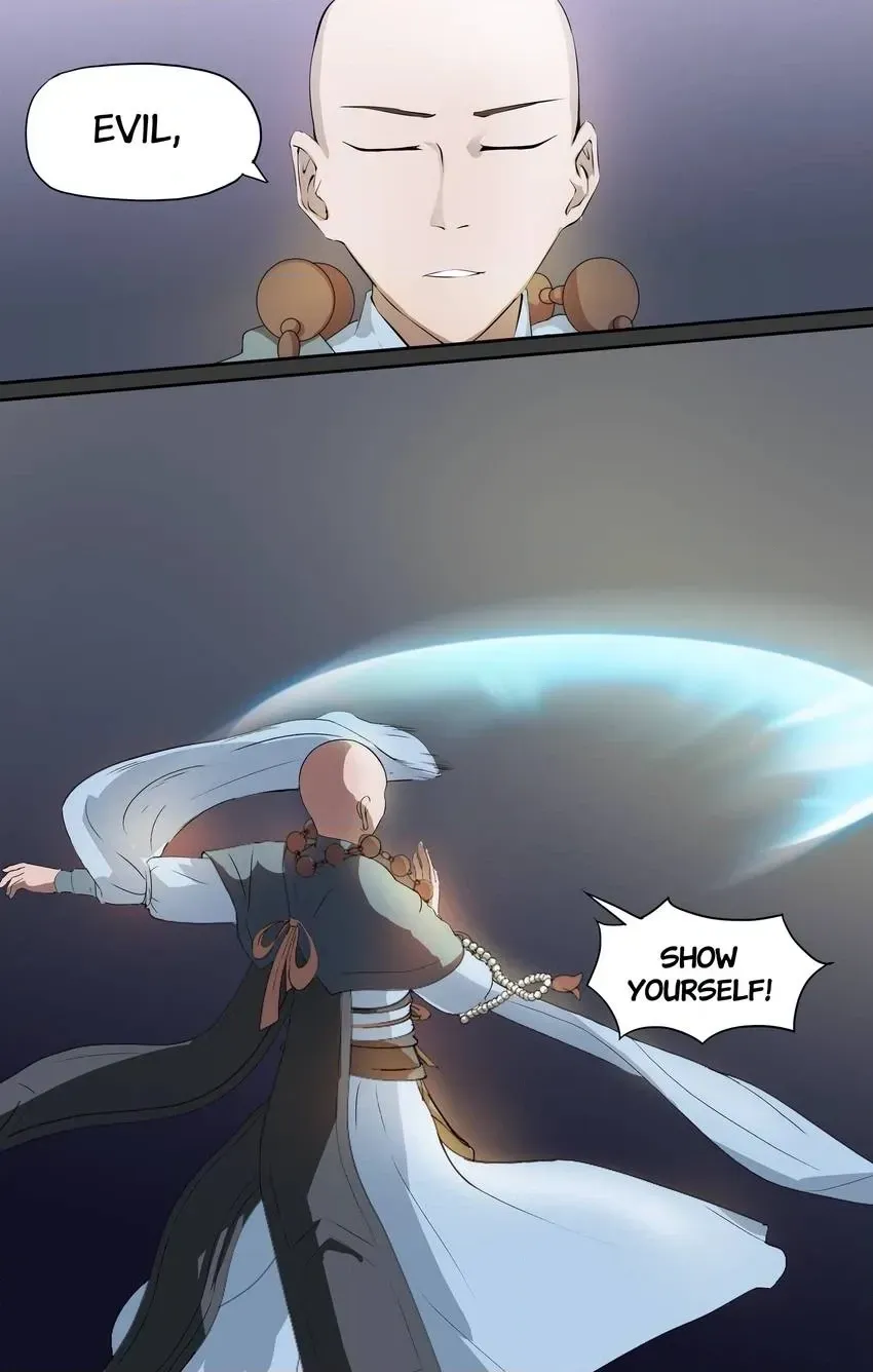 I, Taoist Wu Xin Chapter 26 page 32 - 