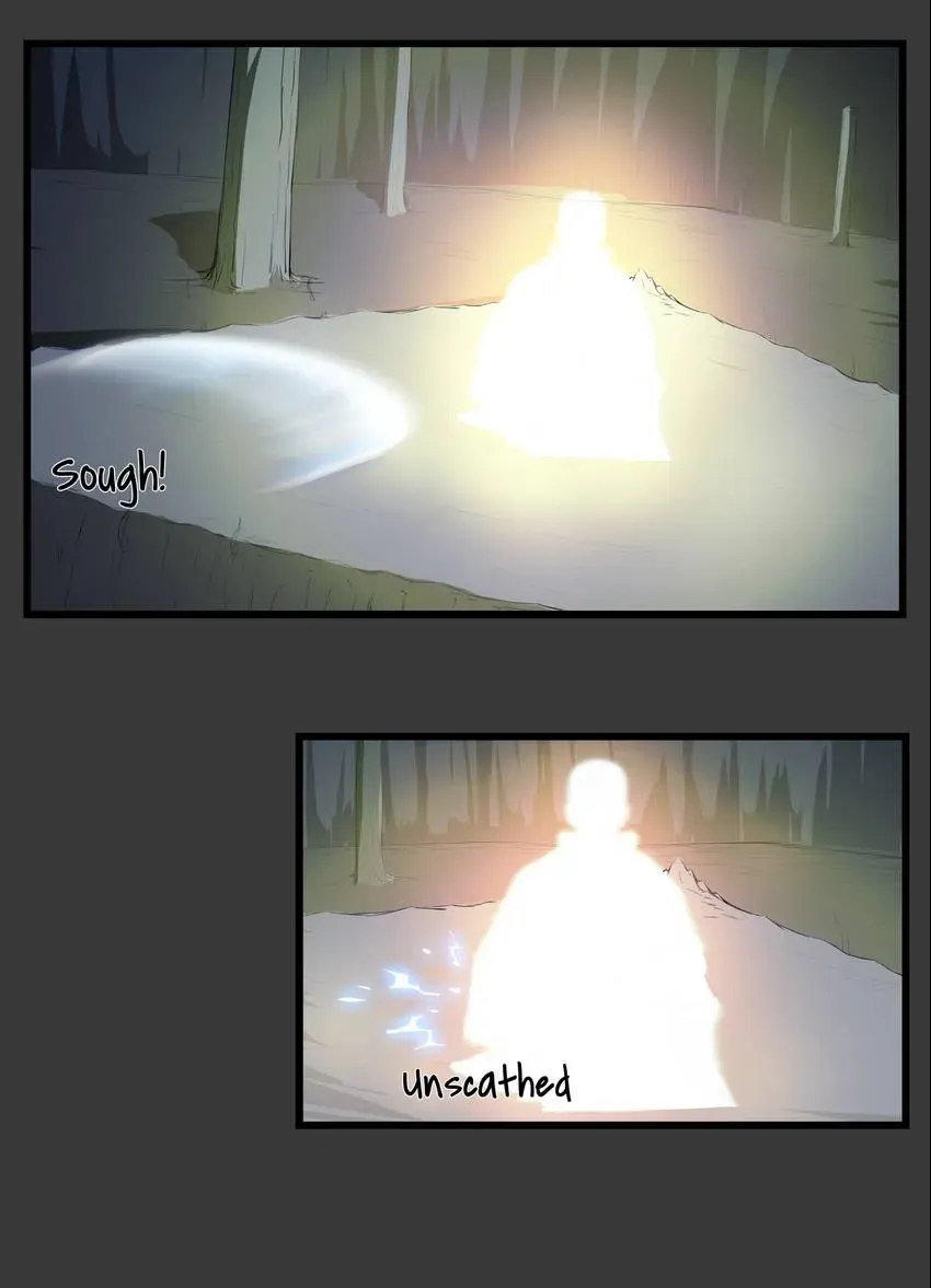 I, Taoist Wu Xin Chapter 26 page 33 - 