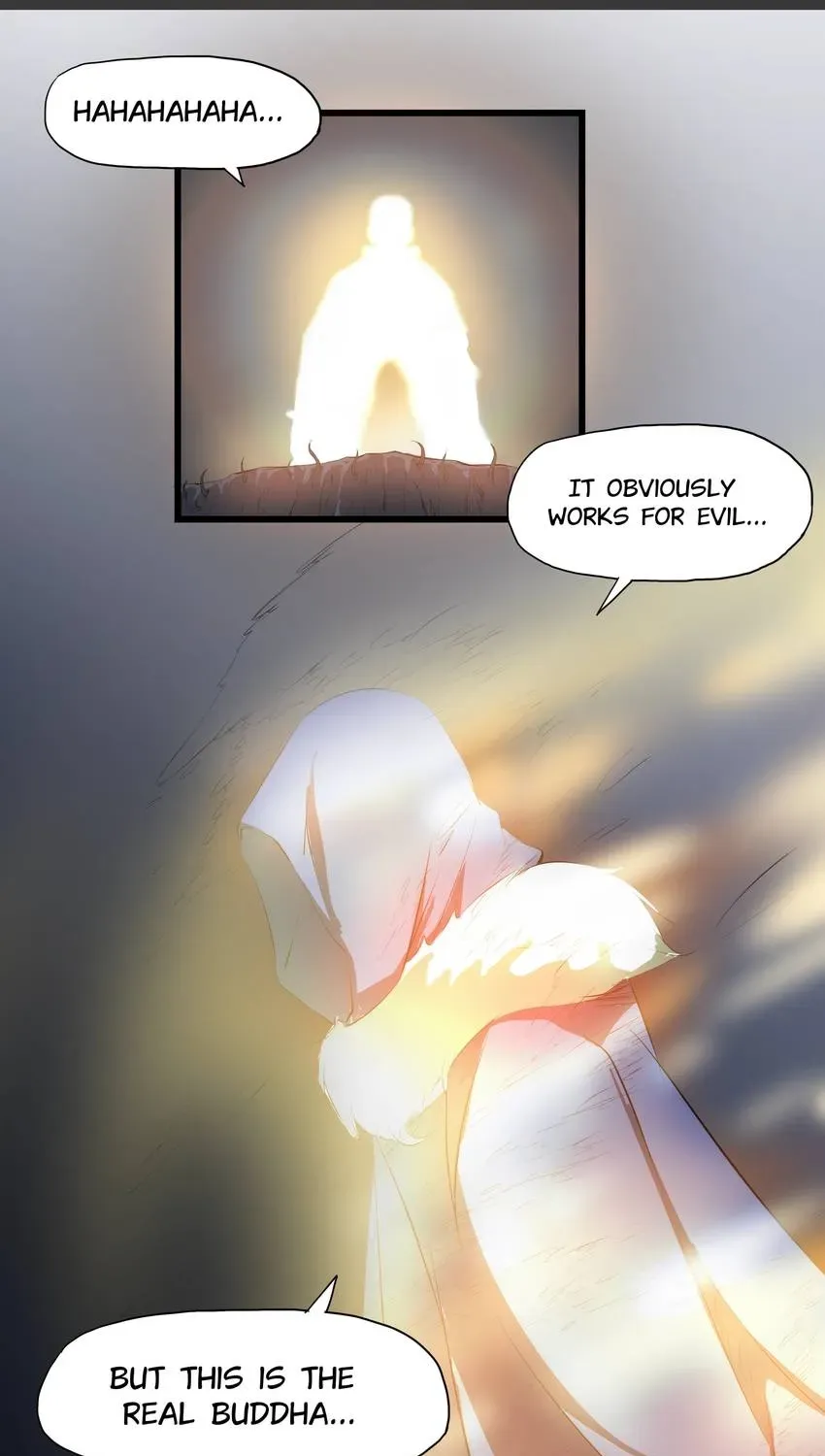 I, Taoist Wu Xin Chapter 26 page 36 - 