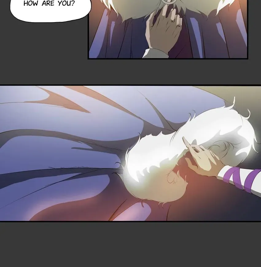 I, Taoist Wu Xin Chapter 26 page 39 - 