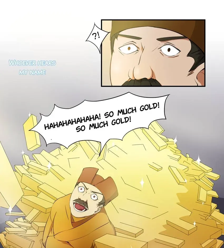 I, Taoist Wu Xin Chapter 26 page 5 - 