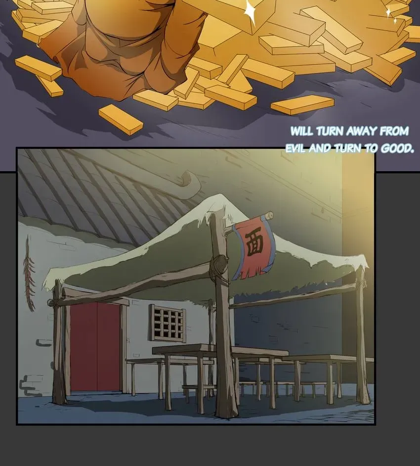 I, Taoist Wu Xin Chapter 26 page 6 - 