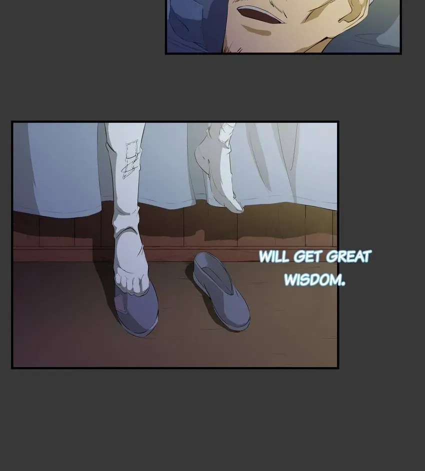 I, Taoist Wu Xin Chapter 26 page 8 - 