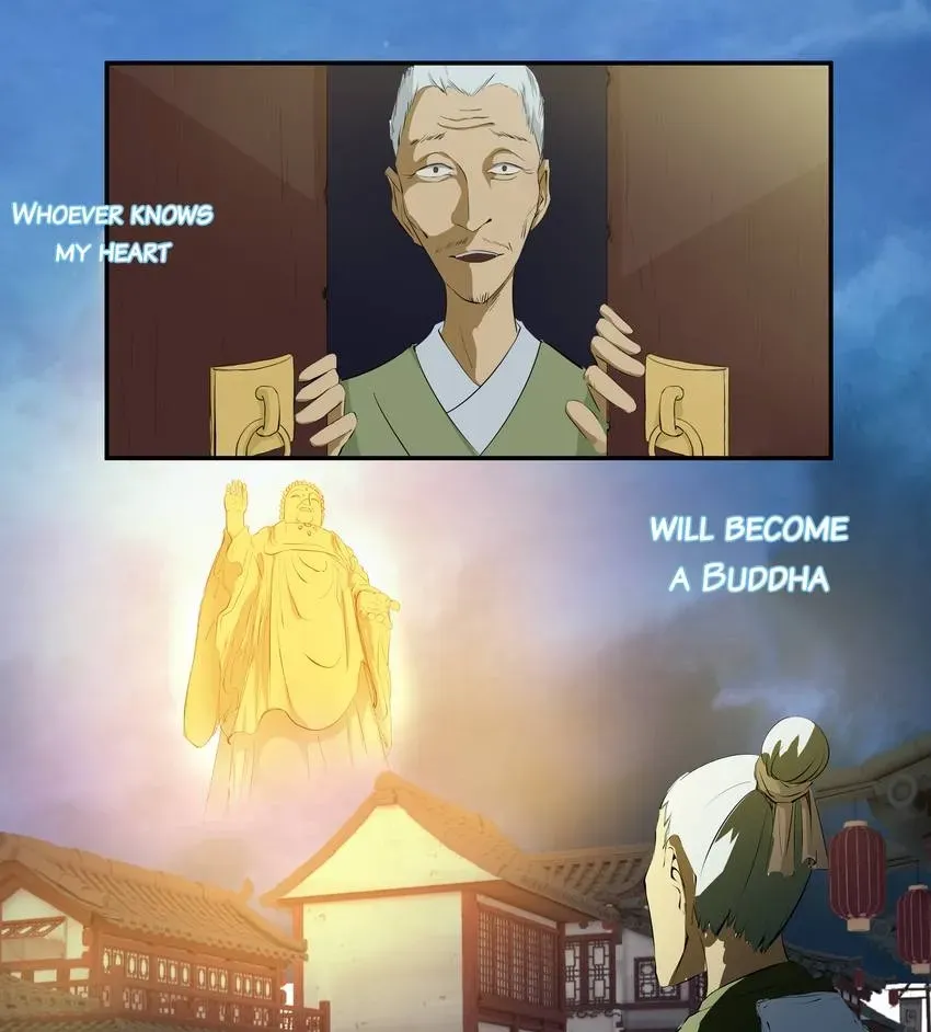 I, Taoist Wu Xin Chapter 26 page 9 - 