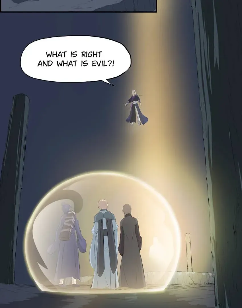 I, Taoist Wu Xin Chapter 27 page 15 - 