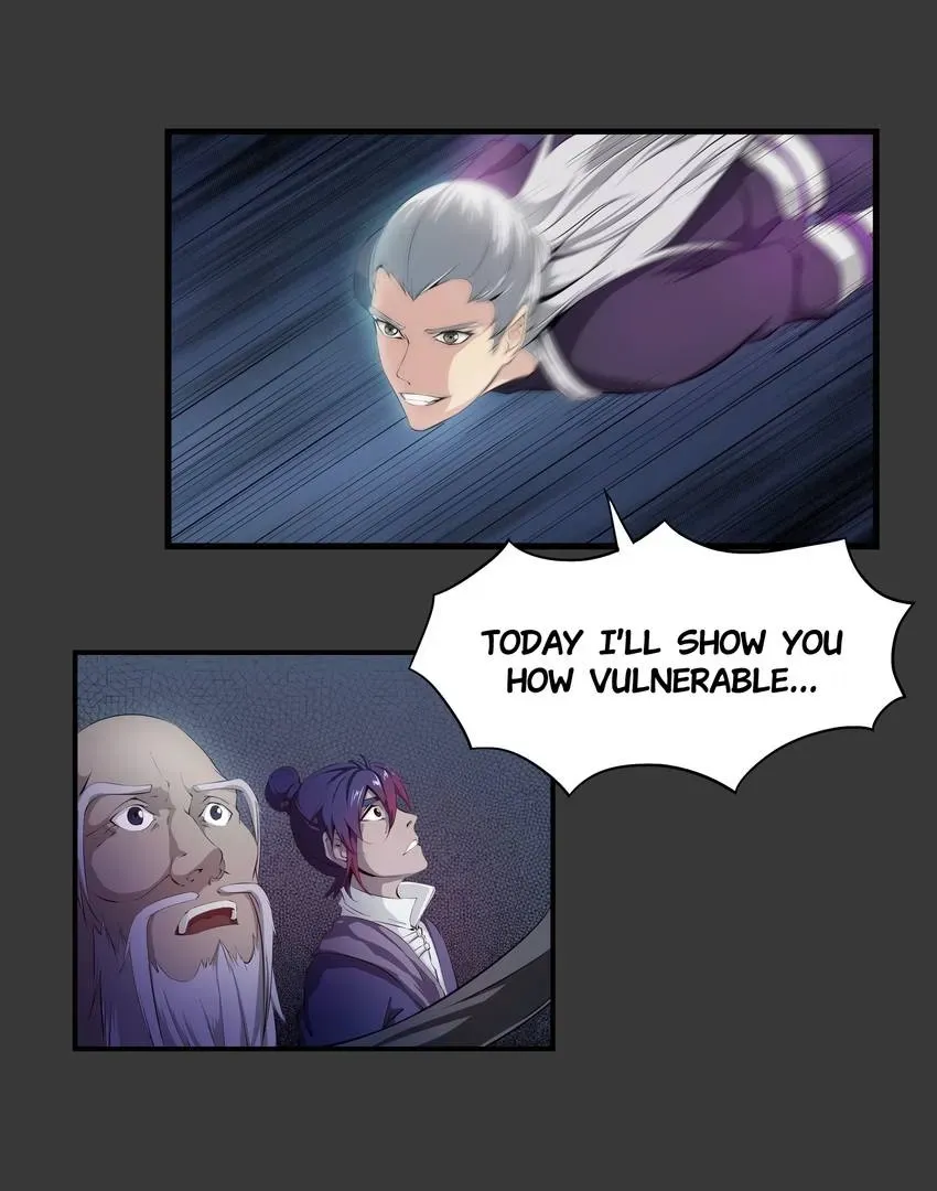I, Taoist Wu Xin Chapter 27 page 16 - 