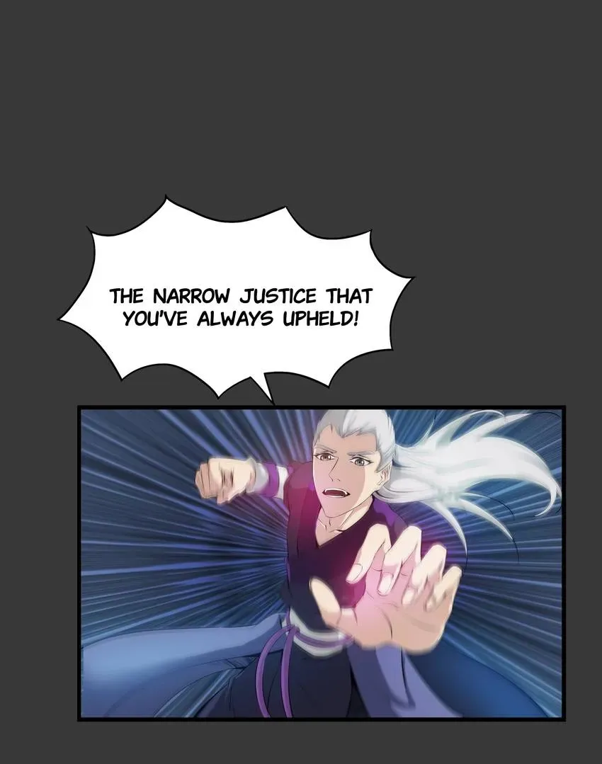 I, Taoist Wu Xin Chapter 27 page 17 - 