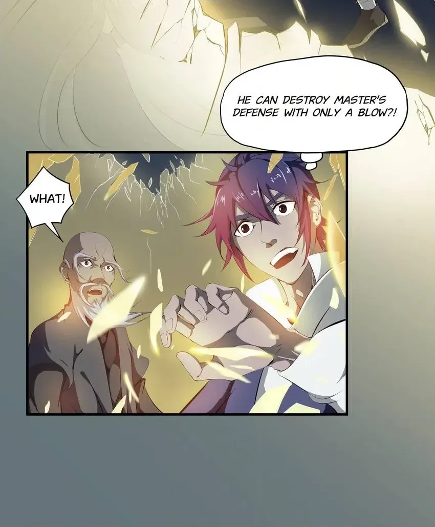 I, Taoist Wu Xin Chapter 27 page 20 - 