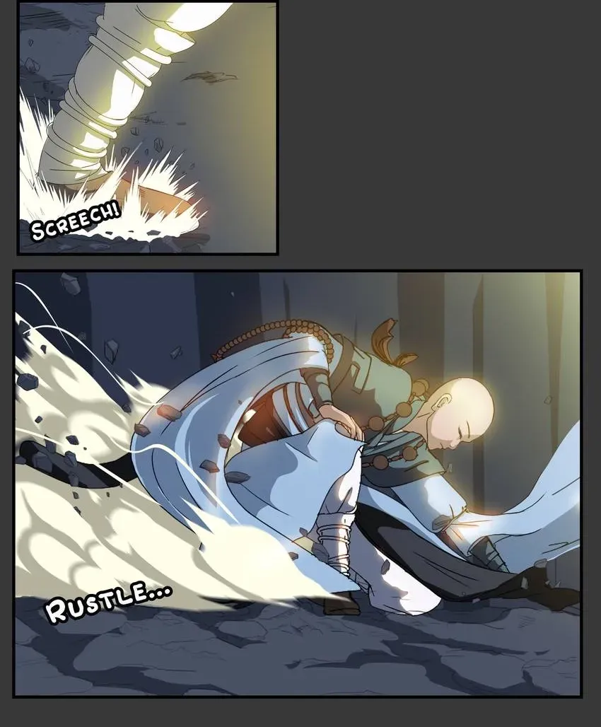 I, Taoist Wu Xin Chapter 27 page 24 - 