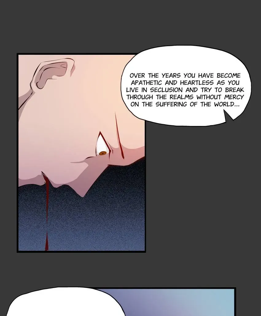 I, Taoist Wu Xin Chapter 27 page 25 - 