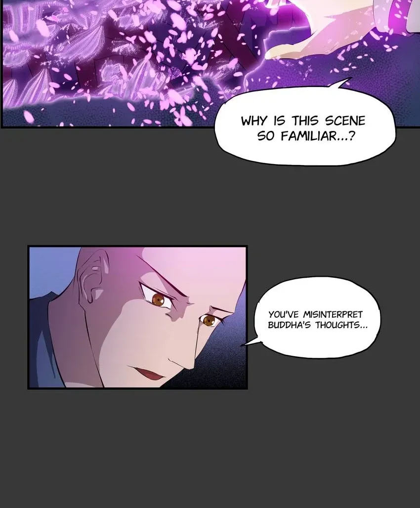I, Taoist Wu Xin Chapter 27 page 28 - 