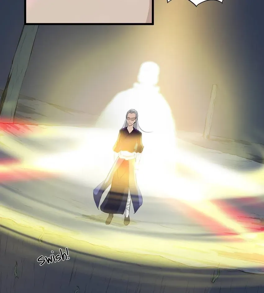 I, Taoist Wu Xin Chapter 27 page 7 - 