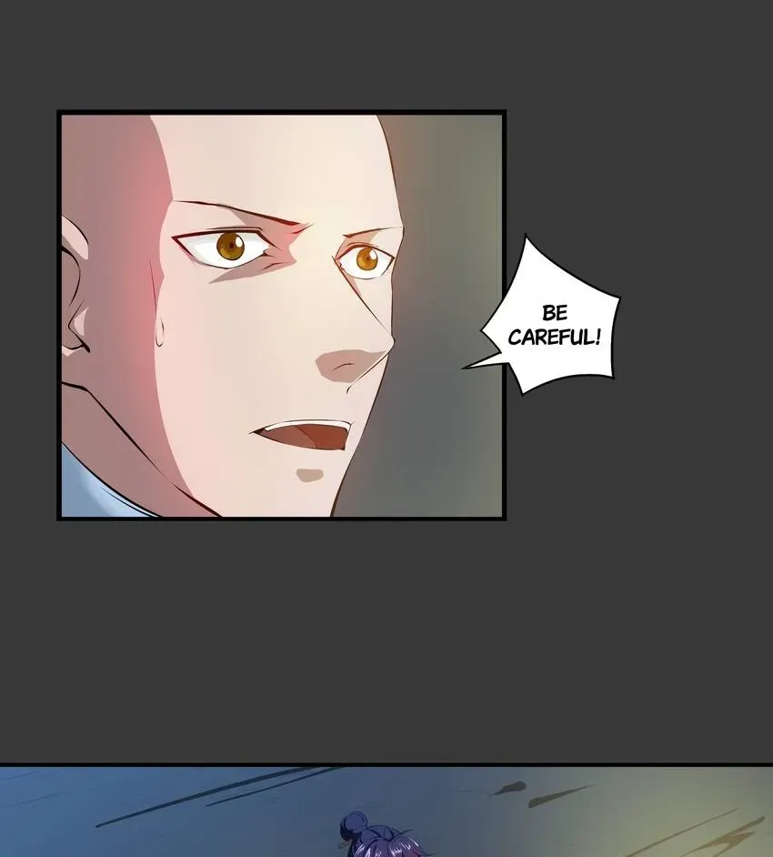 I, Taoist Wu Xin Chapter 27 page 8 - 
