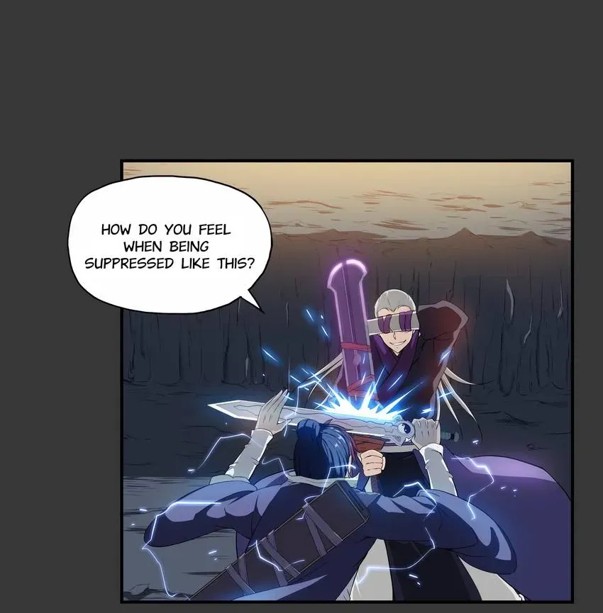 I, Taoist Wu Xin Chapter 28 page 23 - 
