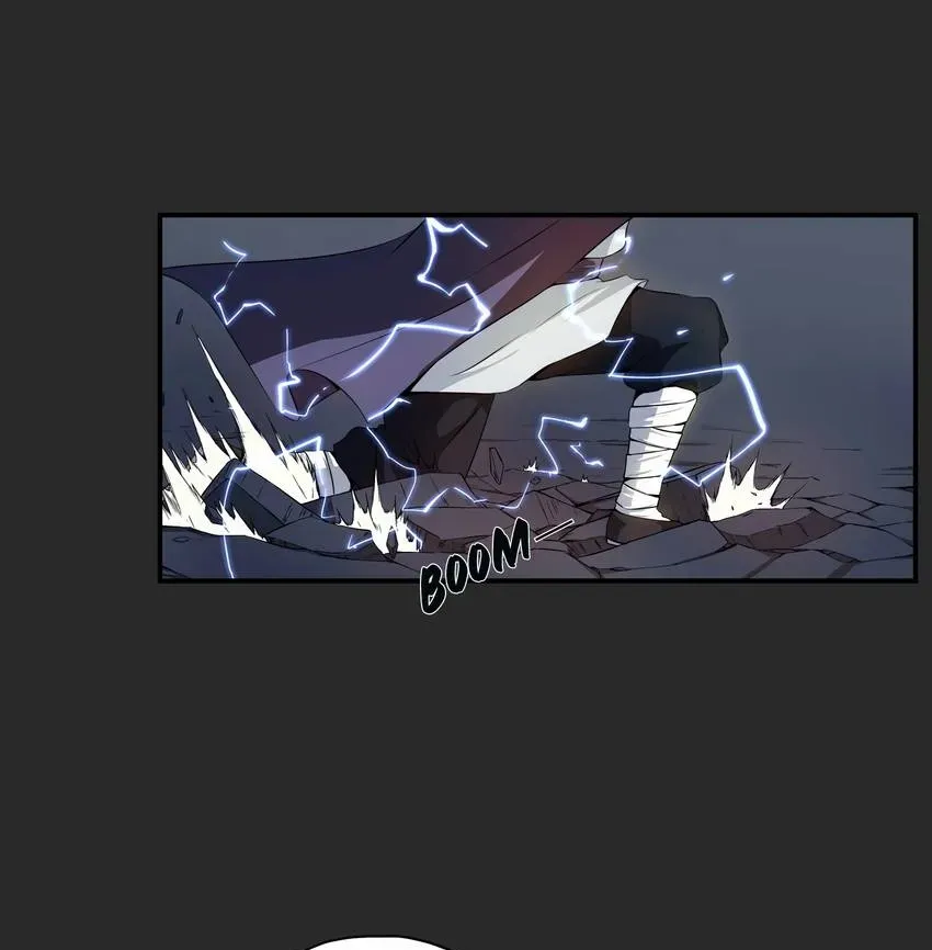 I, Taoist Wu Xin Chapter 28 page 24 - 