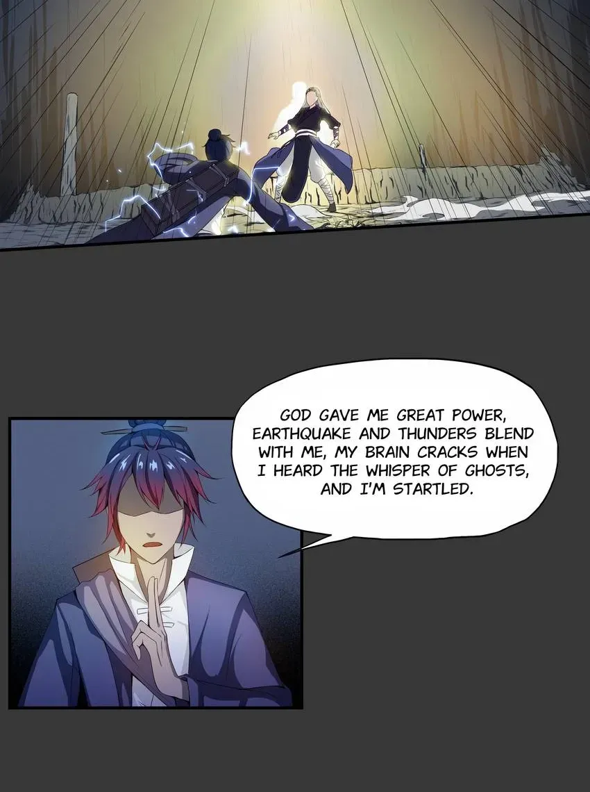 I, Taoist Wu Xin Chapter 28 page 28 - 