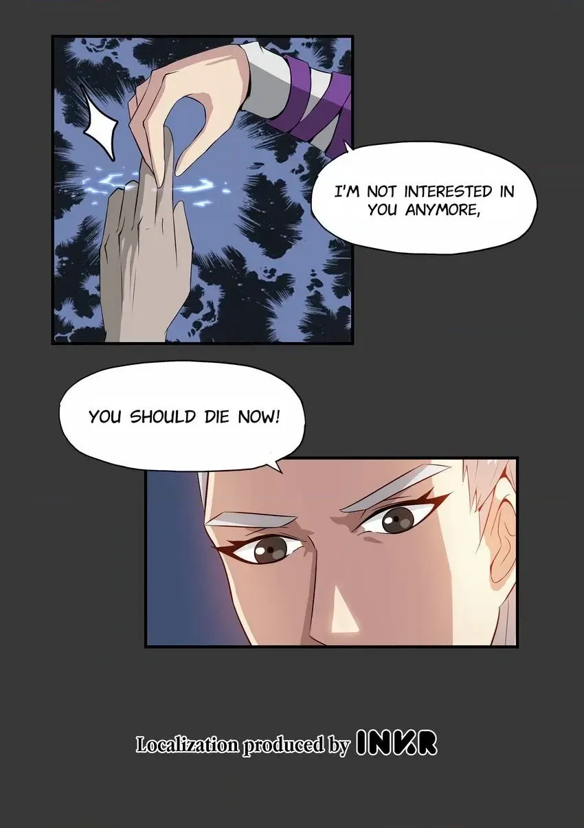 I, Taoist Wu Xin Chapter 28 page 32 - 