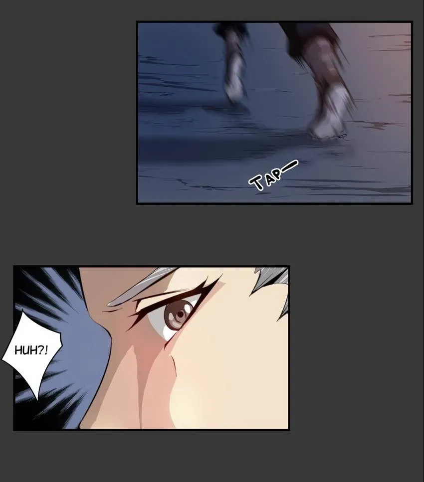 I, Taoist Wu Xin Chapter 28 page 5 - 