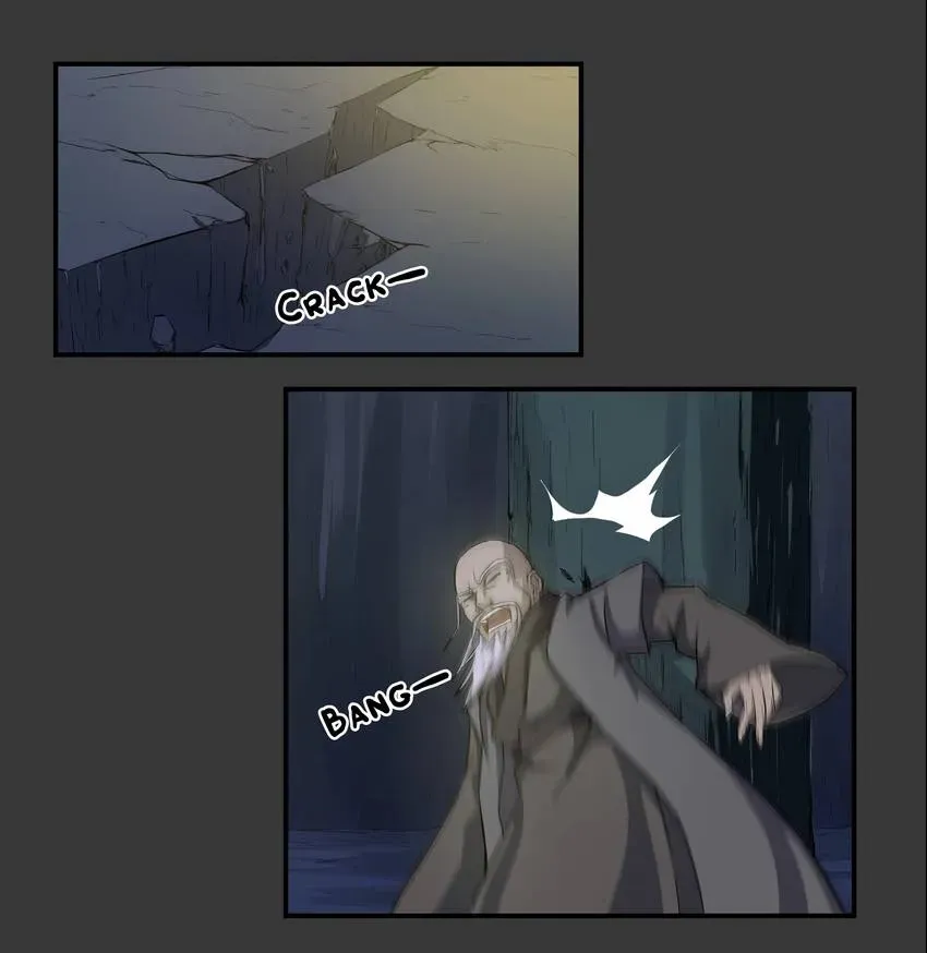 I, Taoist Wu Xin Chapter 28 page 9 - 