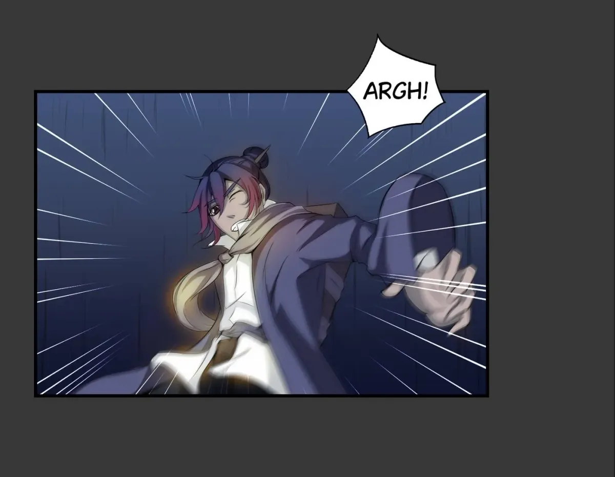 I, Taoist Wu Xin Chapter 28 page 10 - 