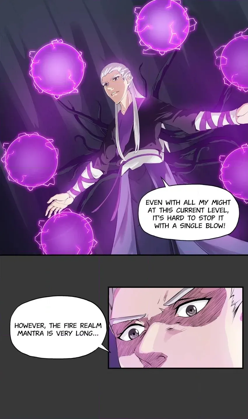 I, Taoist Wu Xin Chapter 29 page 11 - 