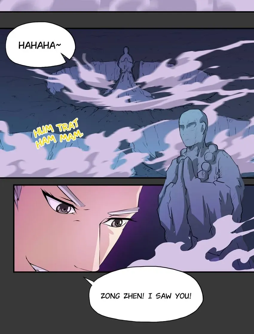 I, Taoist Wu Xin Chapter 29 page 15 - 