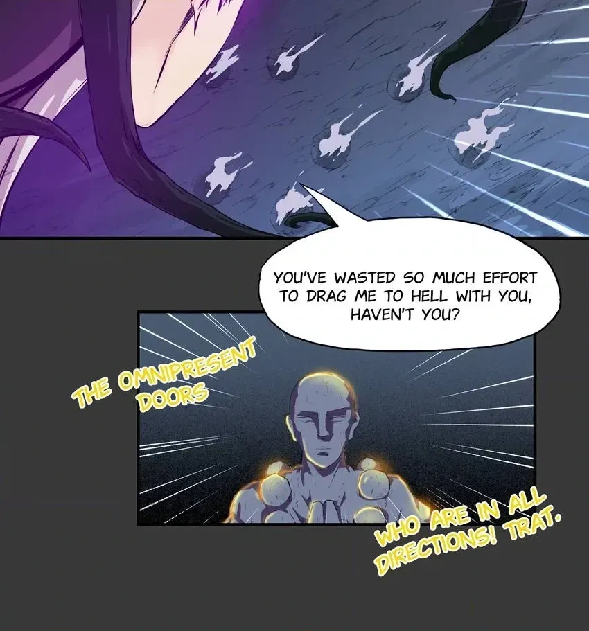 I, Taoist Wu Xin Chapter 29 page 22 - 