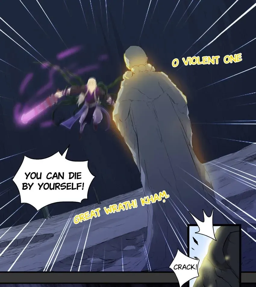 I, Taoist Wu Xin Chapter 29 page 23 - 