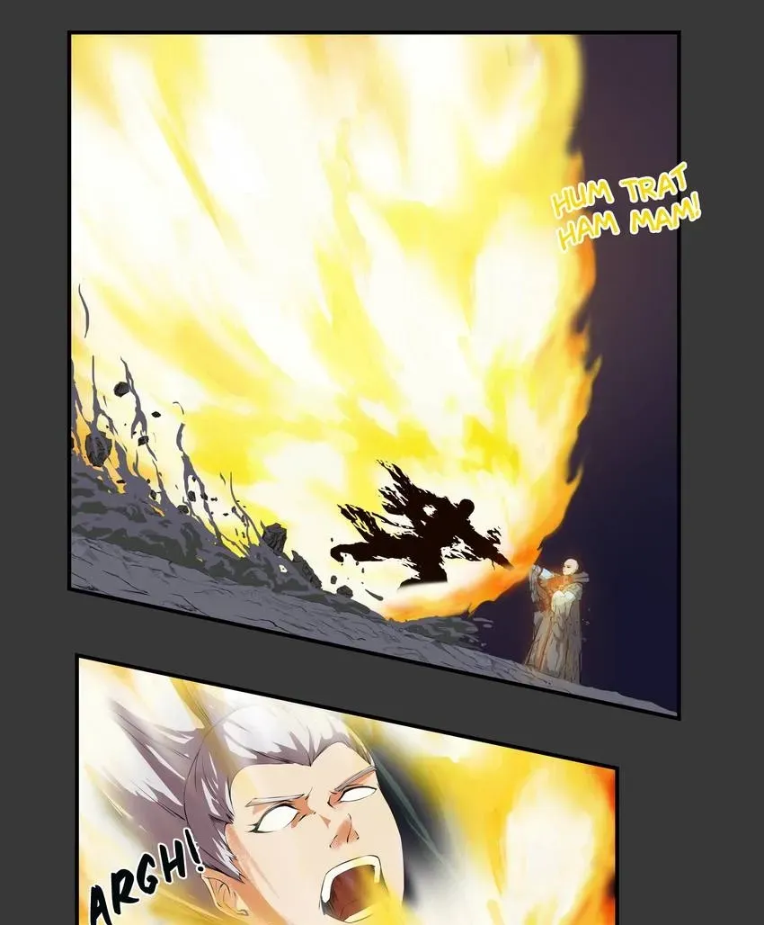 I, Taoist Wu Xin Chapter 29 page 26 - 
