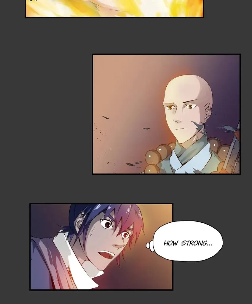 I, Taoist Wu Xin Chapter 29 page 27 - 