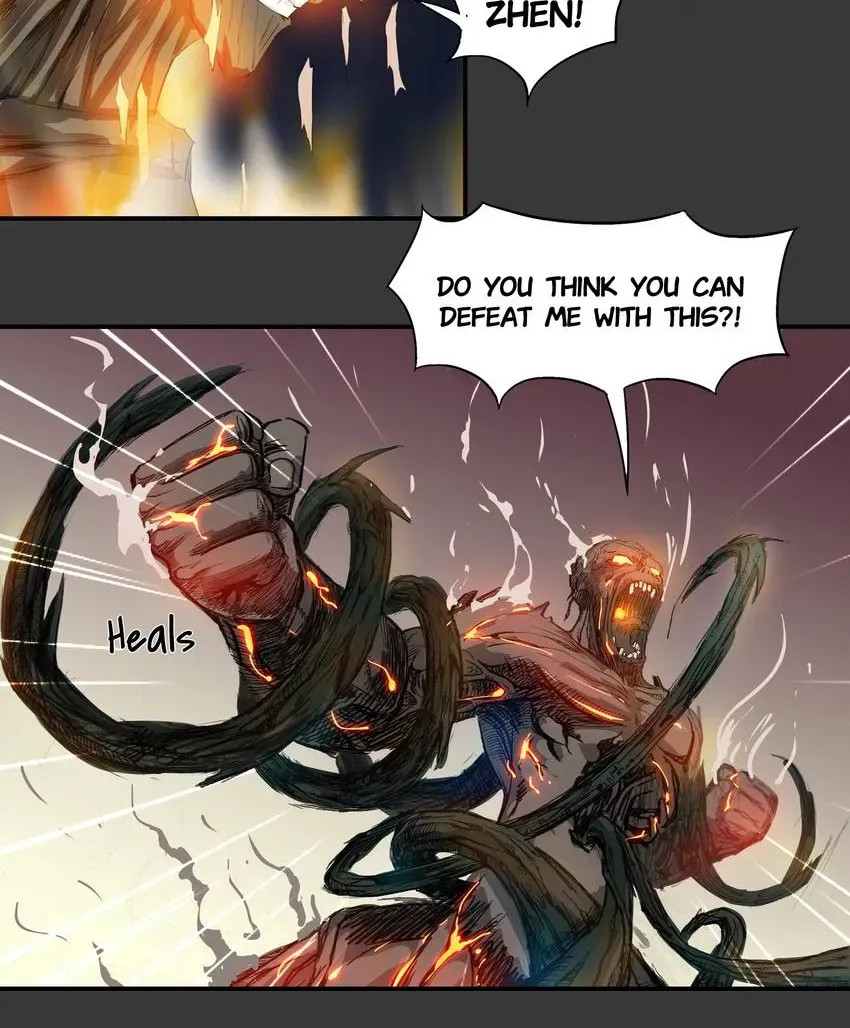 I, Taoist Wu Xin Chapter 29 page 29 - 