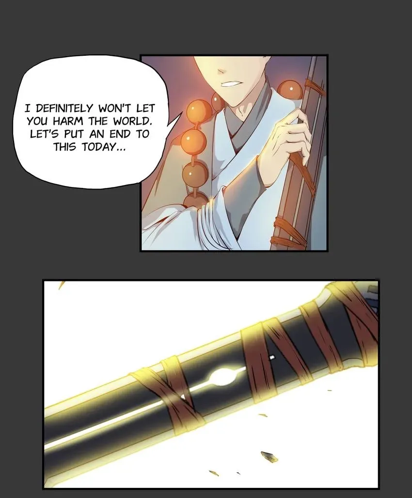 I, Taoist Wu Xin Chapter 29 page 30 - 