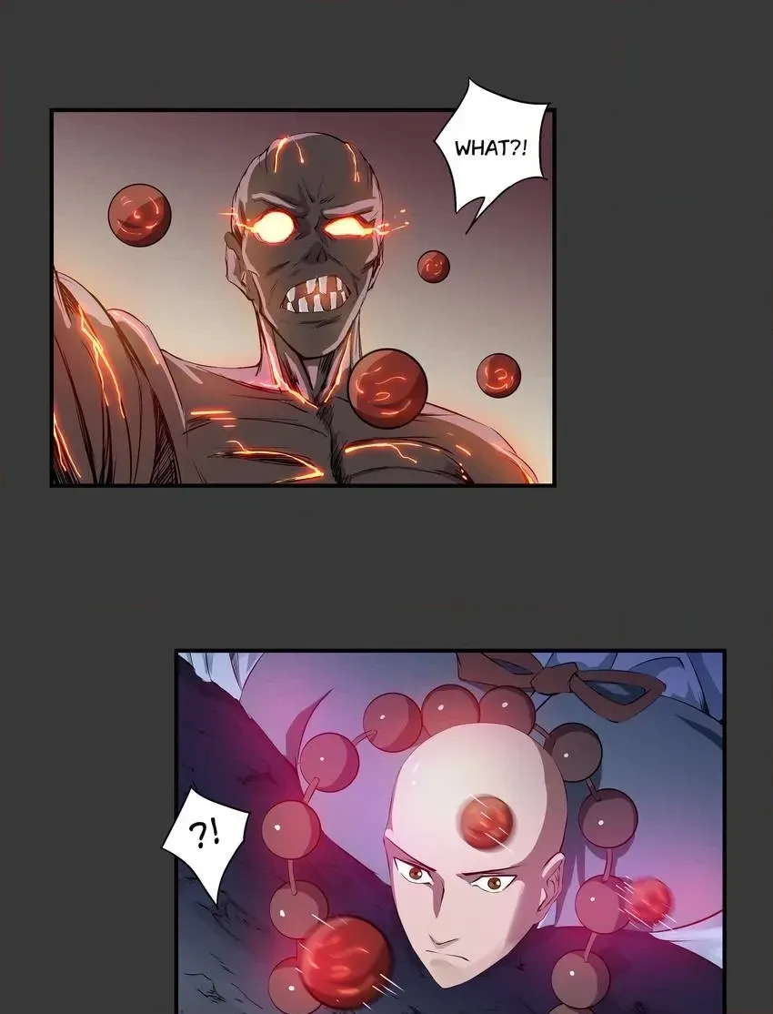 I, Taoist Wu Xin Chapter 29 page 32 - 