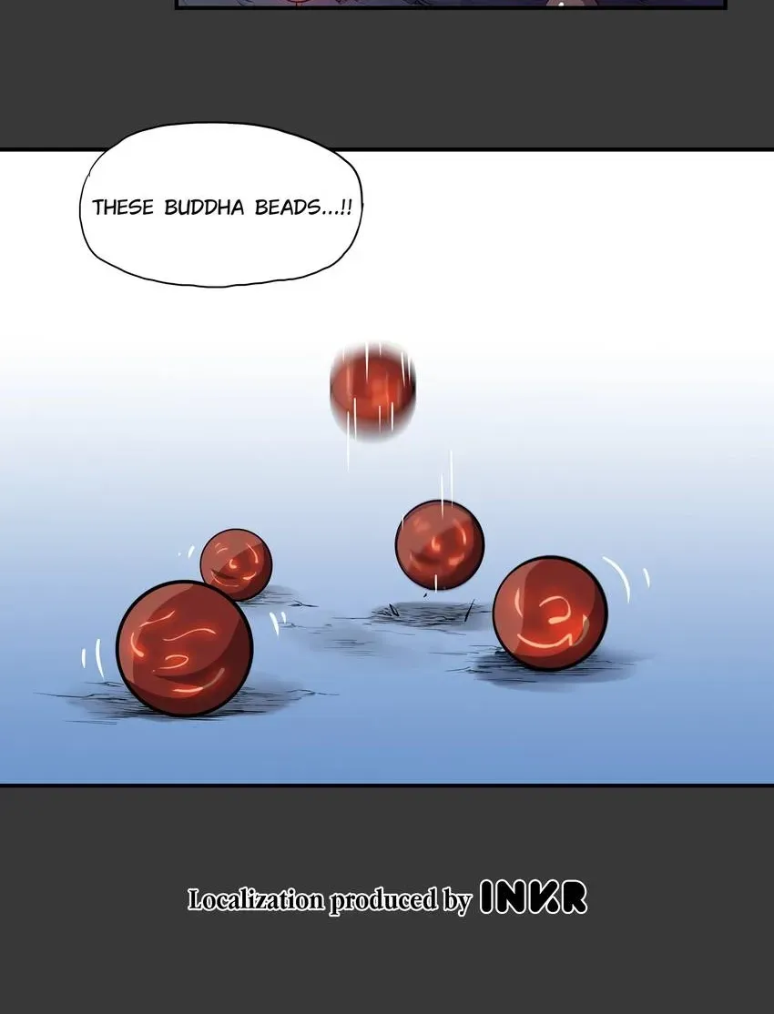 I, Taoist Wu Xin Chapter 29 page 33 - 