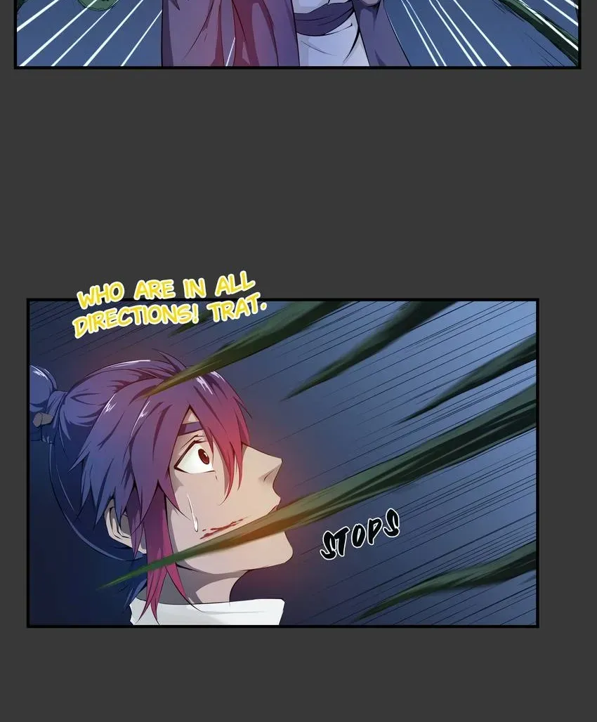 I, Taoist Wu Xin Chapter 29 page 6 - 