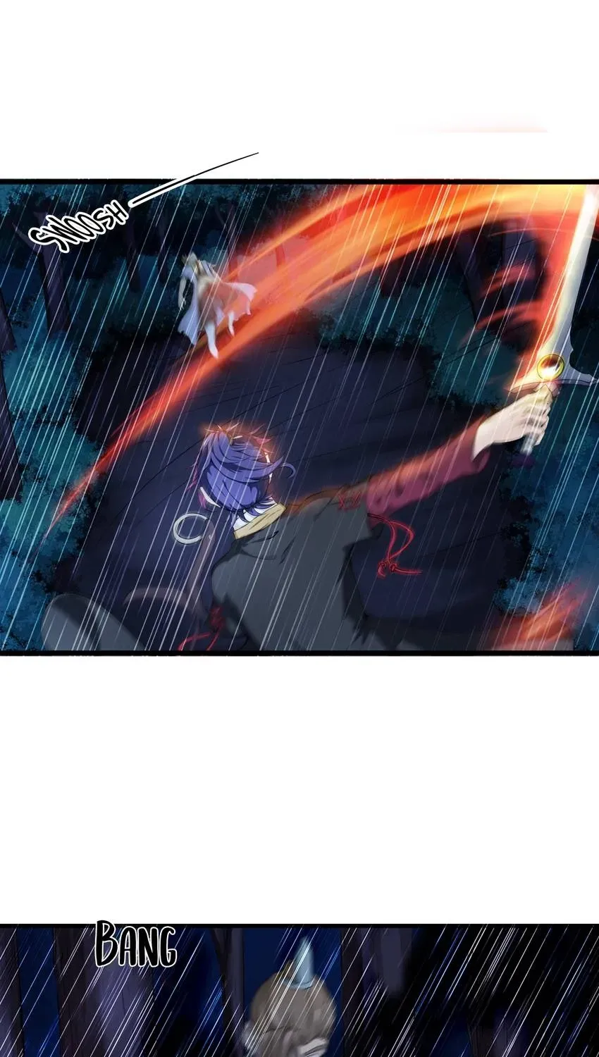 I, Taoist Wu Xin Chapter 3 page 3 - 