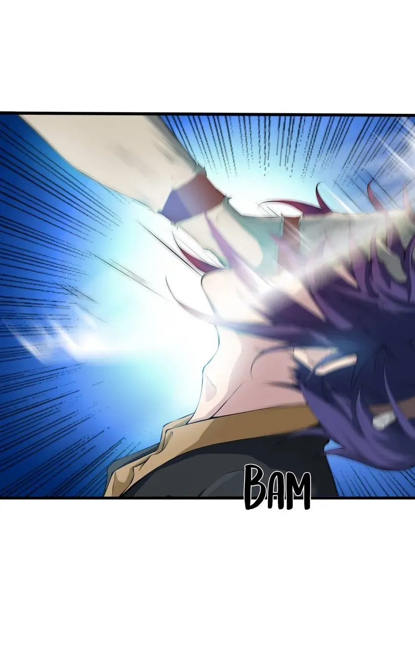 I, Taoist Wu Xin Chapter 3 page 22 - 