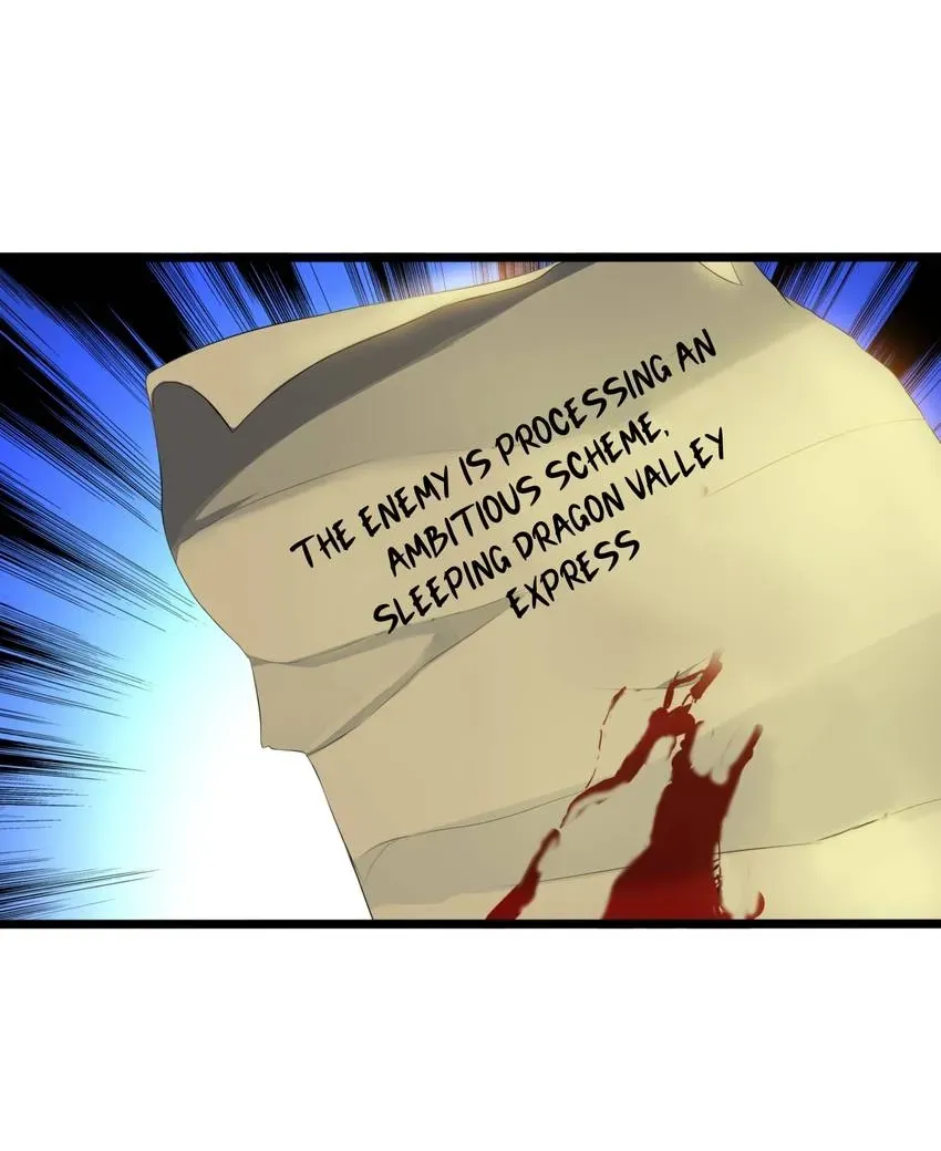 I, Taoist Wu Xin Chapter 3 page 46 - 