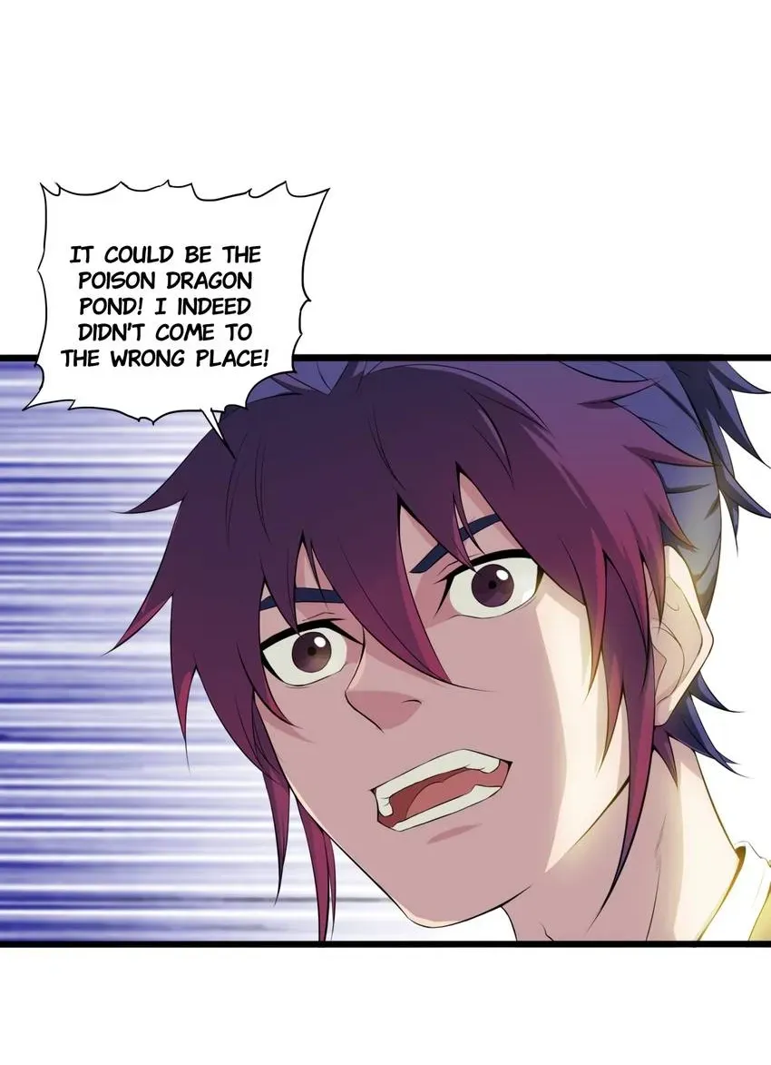 I, Taoist Wu Xin Chapter 3 page 48 - 