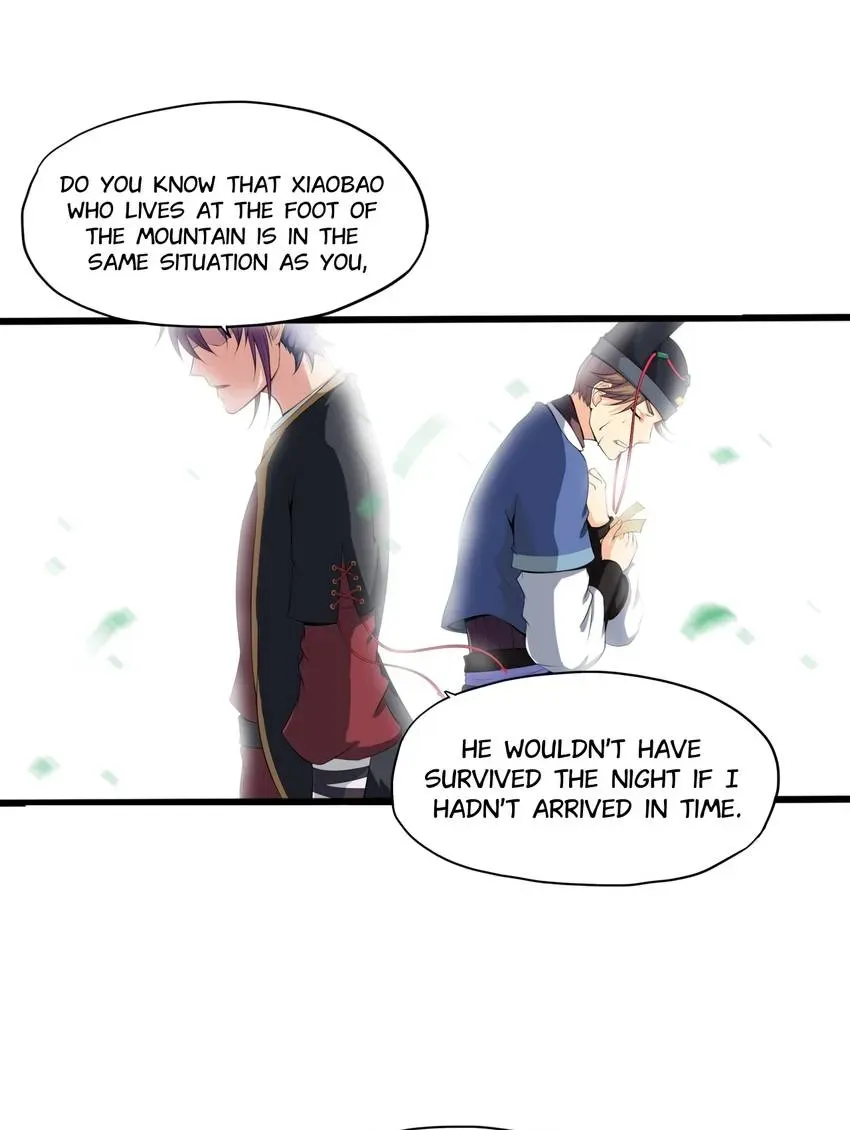 I, Taoist Wu Xin Chapter 3 page 63 - 