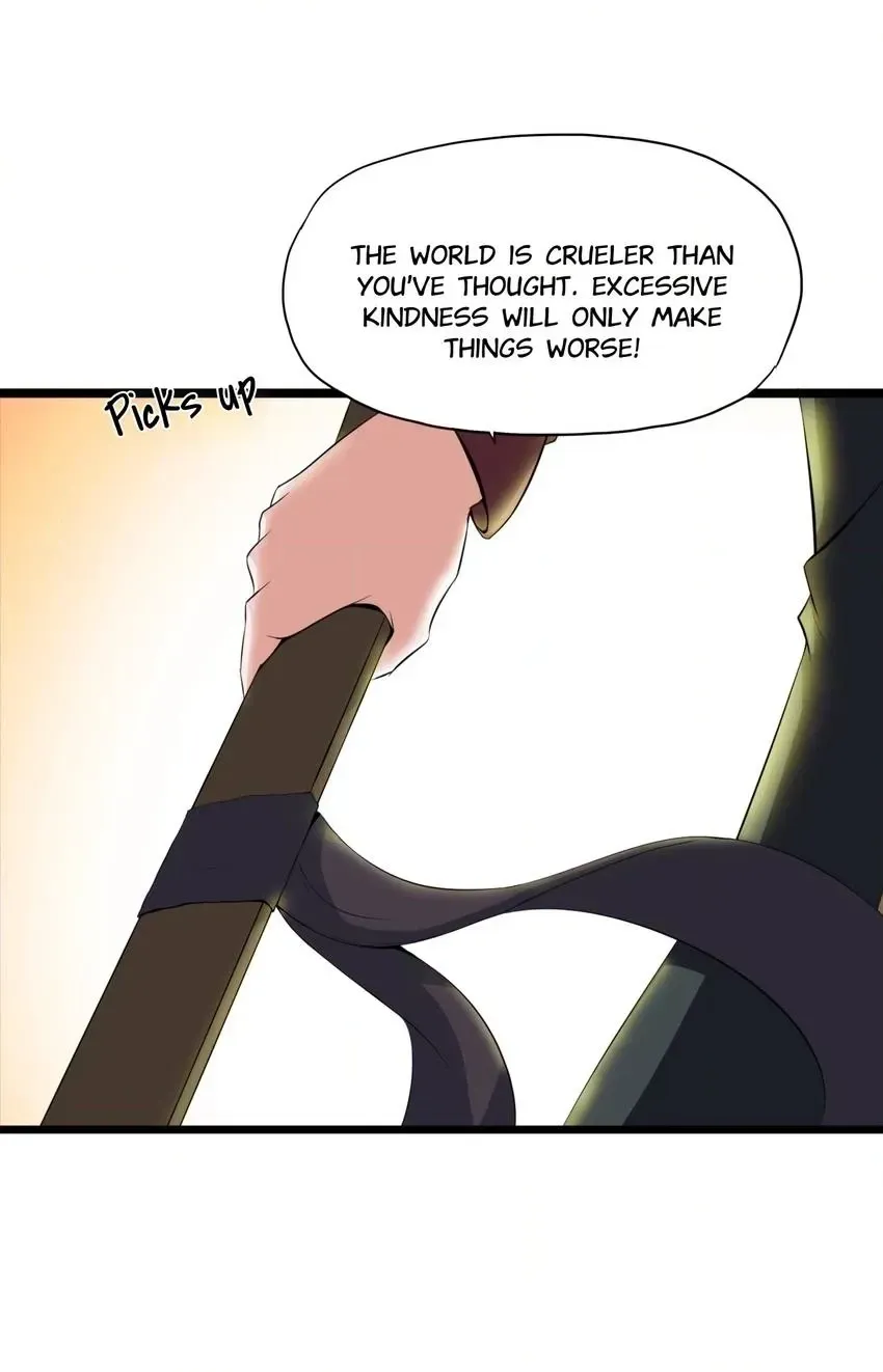 I, Taoist Wu Xin Chapter 3 page 65 - 