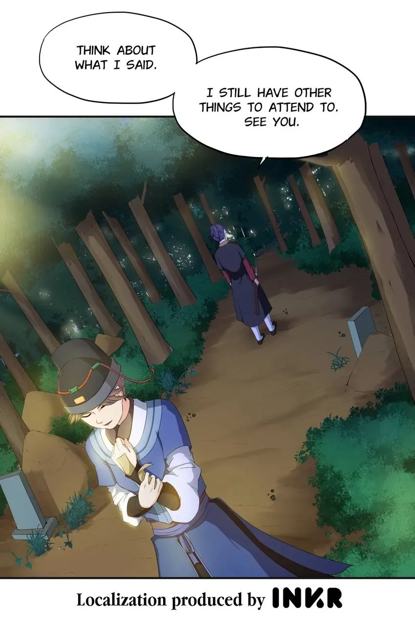 I, Taoist Wu Xin Chapter 3 page 66 - 