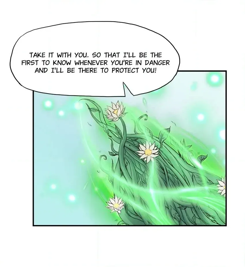 I, Taoist Wu Xin Chapter 30 page 11 - 