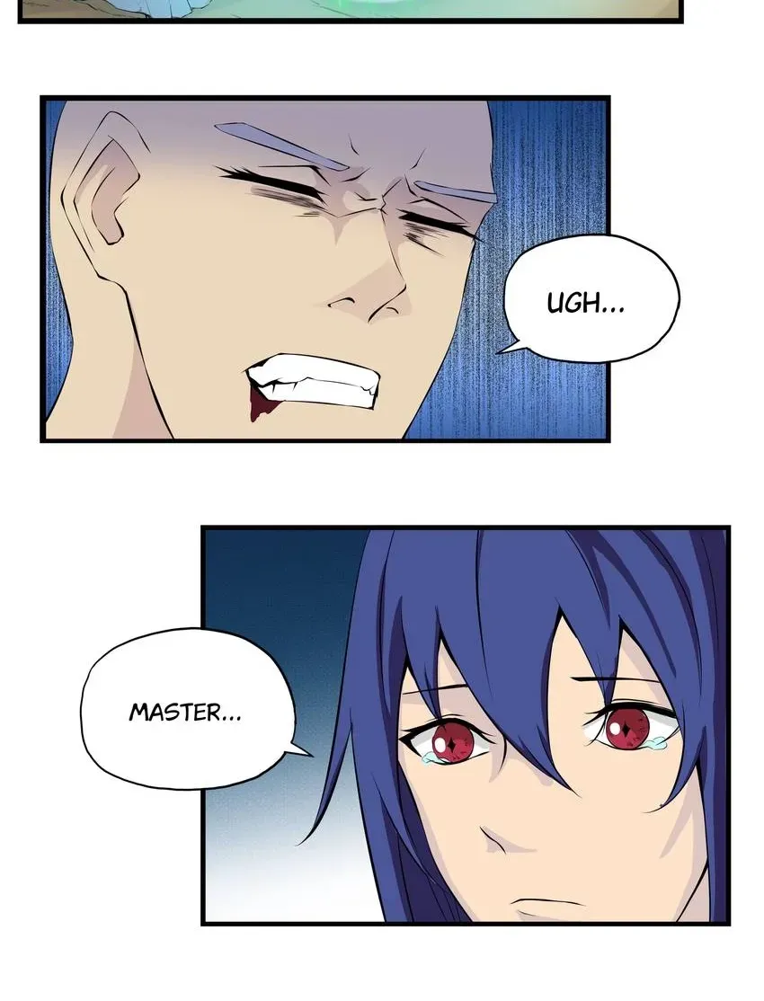 I, Taoist Wu Xin Chapter 30 page 13 - 