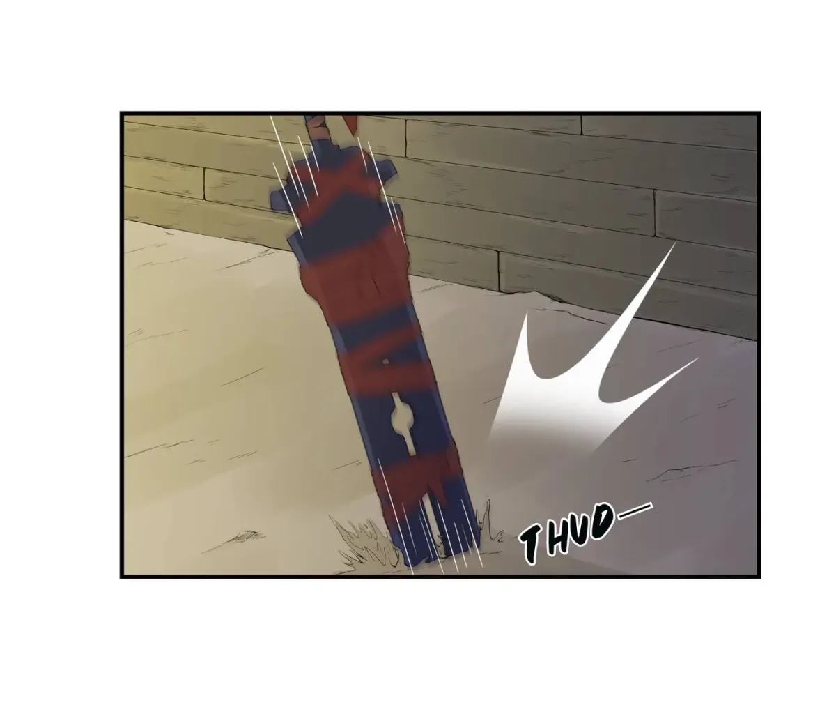 I, Taoist Wu Xin Chapter 30 page 16 - 