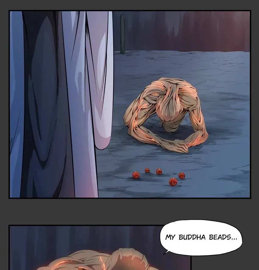 I, Taoist Wu Xin Chapter 30 page 3 - 