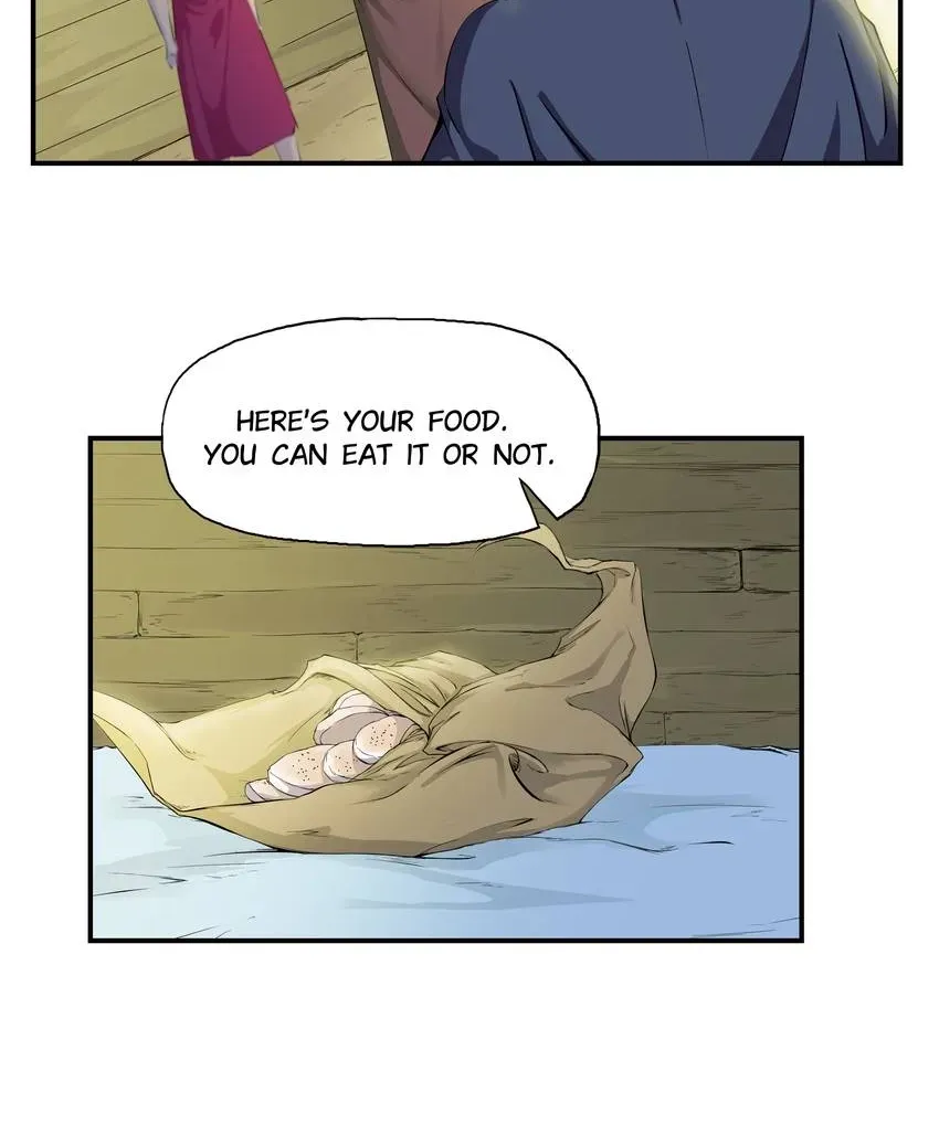 I, Taoist Wu Xin Chapter 30 page 22 - 
