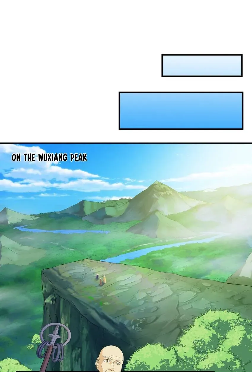 I, Taoist Wu Xin Chapter 30 page 25 - 