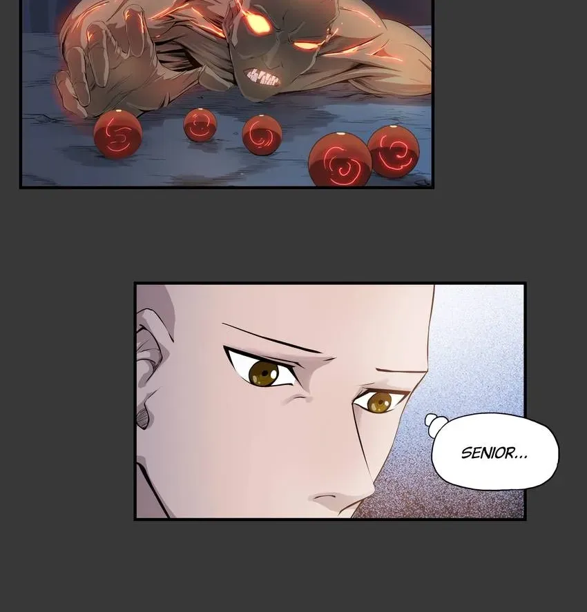I, Taoist Wu Xin Chapter 30 page 4 - 